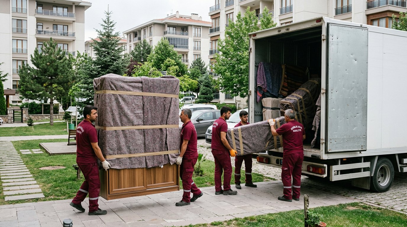 Süleymanpaşa Kurumsal Taşımacılık çalışma aşaması 4