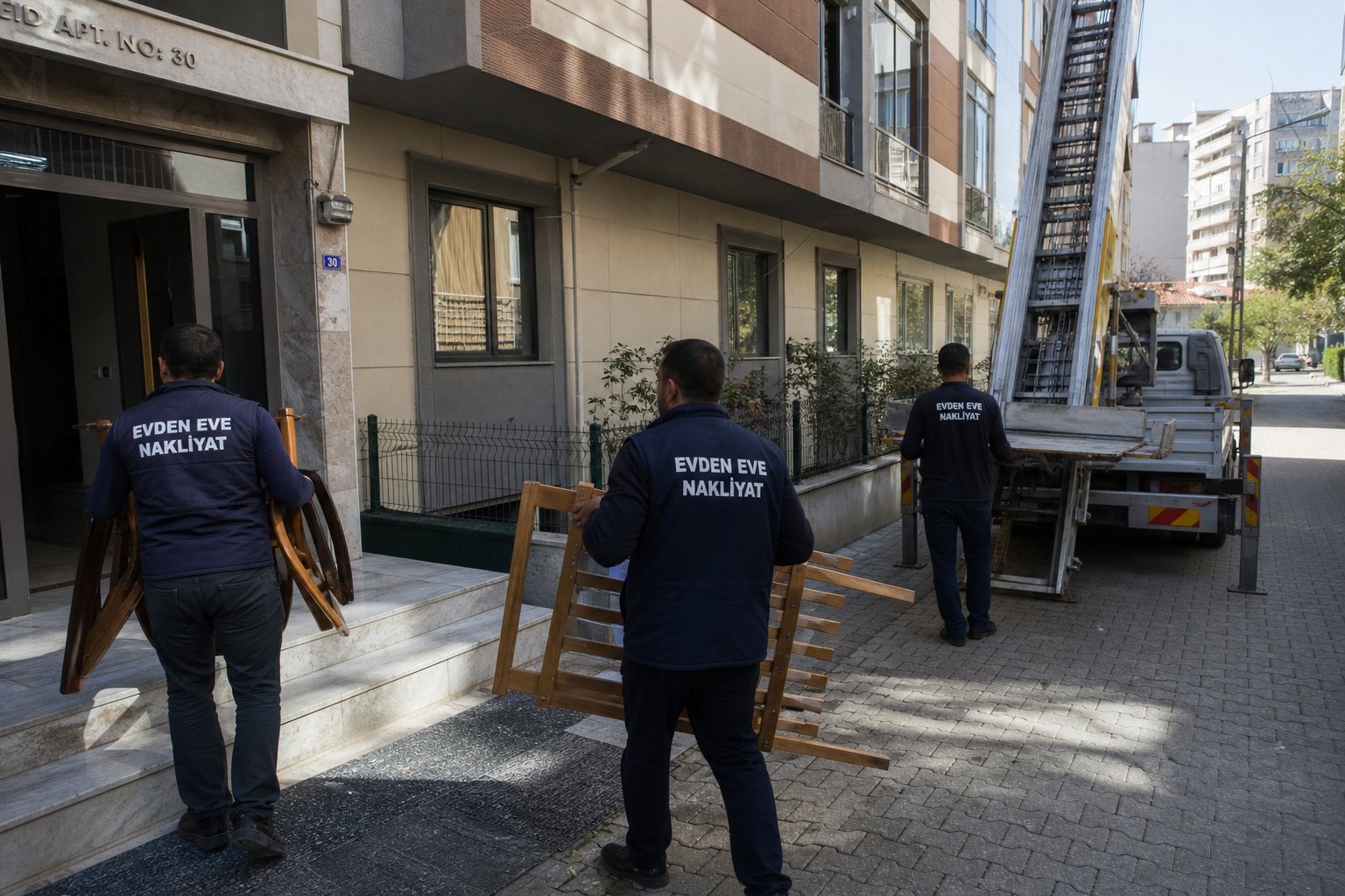 7/24 İletişim